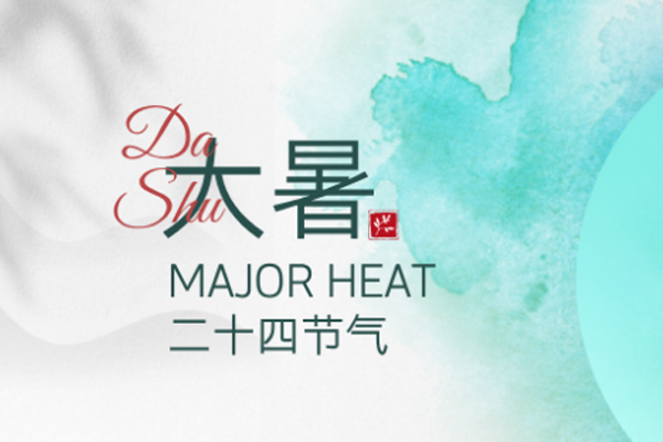 金盛木业 | 暑意浓烈,盛夏已至