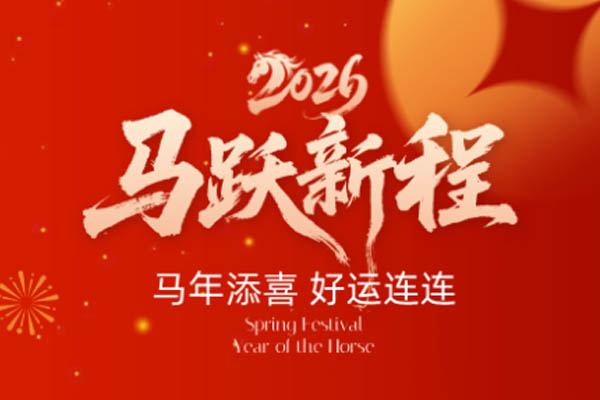 金盛木业 | 奋楫逐梦启新程 策马扬帆谱华章